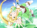 Leafa