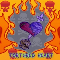 tortured heart 