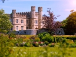 Leeds Castle, England