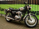 Kawasaki W800