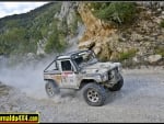 Rally Breslau Balkans 2013