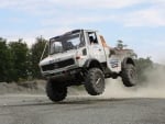 Unimog U4000