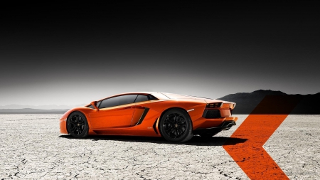 Lamborghini-Aventador - wheel, car, lamborghini, aventador