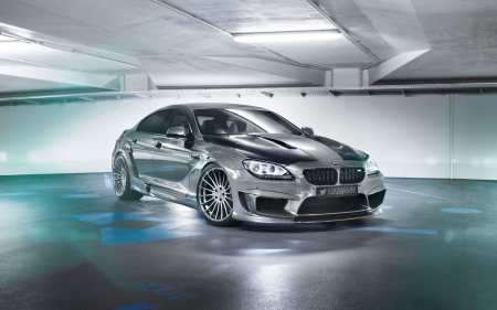 Car tuning - hd, deutchland, hamann, bmw, road, power