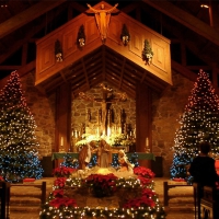 Christmas Church