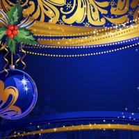 Christmas background