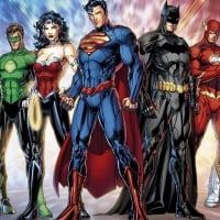 The JLA