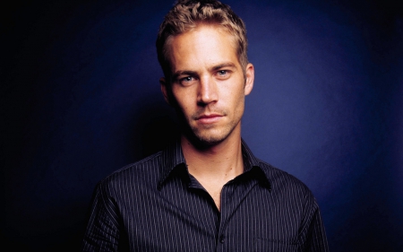 Paul Walker