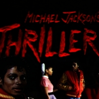 Michael Jackson Thriller