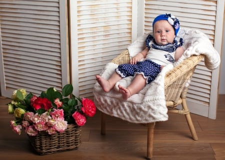 *** Sweet baby *** - childchood, kid, people, model, baby, sweet, child