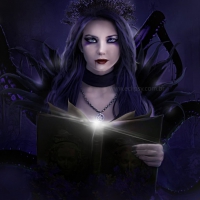 Witchcraft