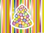 Colorful Christmas!â™¥