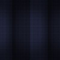 blue fabric