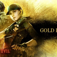 Resident Evil 5 Gold Edition