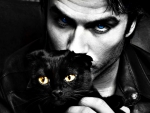 Ian Somerhalder