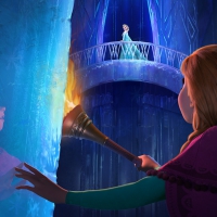 Frozen (2013)