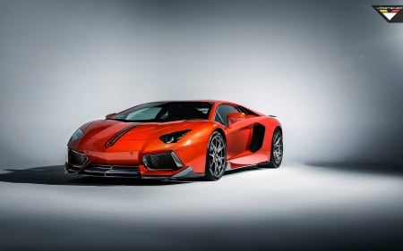 2014 Lamborghini Aventador V LP 740 - fun, car, lamborghini, aventador