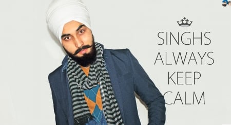 Sikh wallpaper - sikh, sikhi, keep calm, waheguru, khalsa, singh