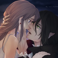 Vampire Love