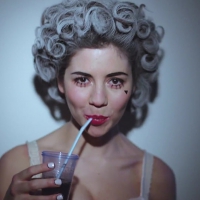 Marina & the Diamonds