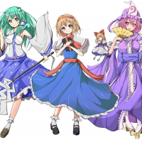 ~Touhou~