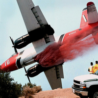 Fire Bomber