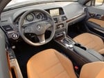 Mercedes E350 Coupe C207 2009