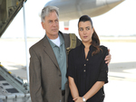 NCIS On the Airport