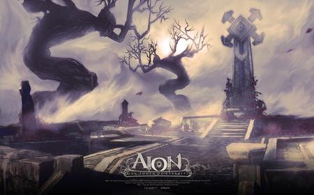 Aion Poster