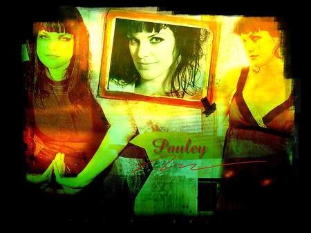 NCIS Abby - abby, pauley