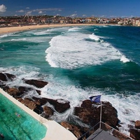 	Bondi Beach