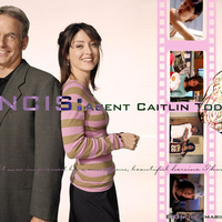 NCIS Gibbs & Kate