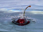 Cherry Splash