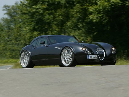 WiesMann GT 2006 - gt, 2006, wiesmann