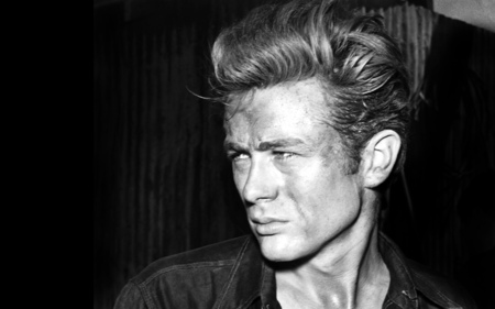 Still Cool - outsider, james dean, rebel, cool, entropy