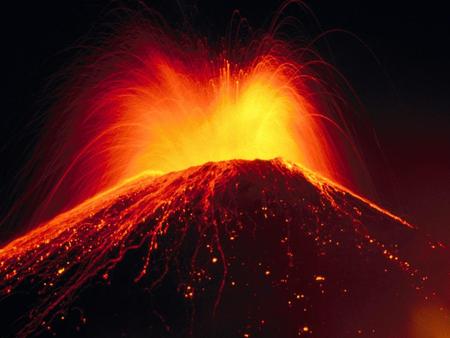 Pacaya Volcano Guatemala - lava, guatemala, volcano