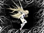 Chobits anime 