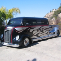 Cali Toon Truck