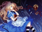 Alice in Wonderland [2]