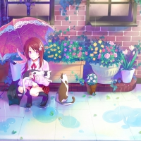 âœ¿|Spring Rain|âœ¿ 