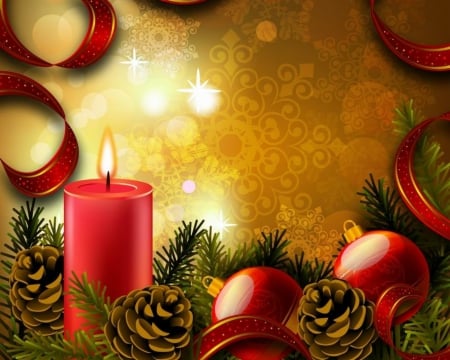 Happy Holiday - 3D and CG & Abstract Background Wallpapers on Desktop ...