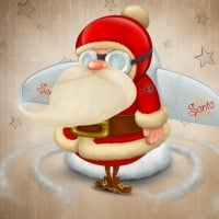 Santa Claus