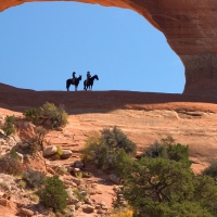 utah wilson arches