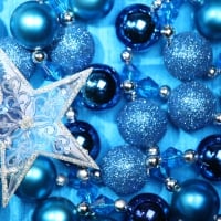 Blue Christmas