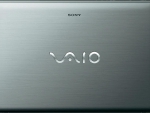 Sony Vario Alu-Design