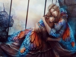 Sweet Fairy Love