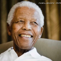 Nelson Mandela - RIP