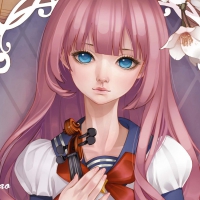 Violinist