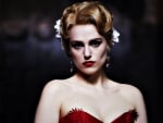 Katie McGrath as Lucy Westenra