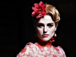 Katie McGrath as Lucy Westenra